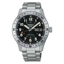 Relógio SEIKO 5 Sports Field series