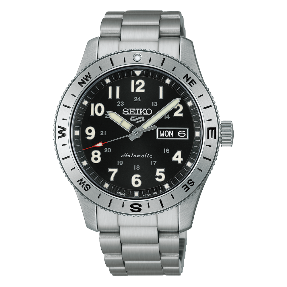 Relógio SEIKO 5 Sports Field series