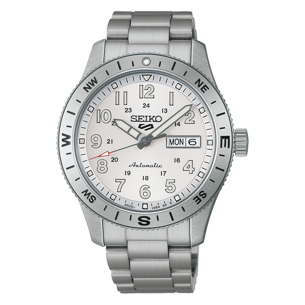 Relógio SEIKO 5 Sports Field series
