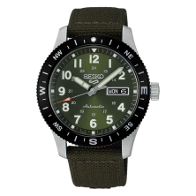 Relógio SEIKO 5 Sports Field series