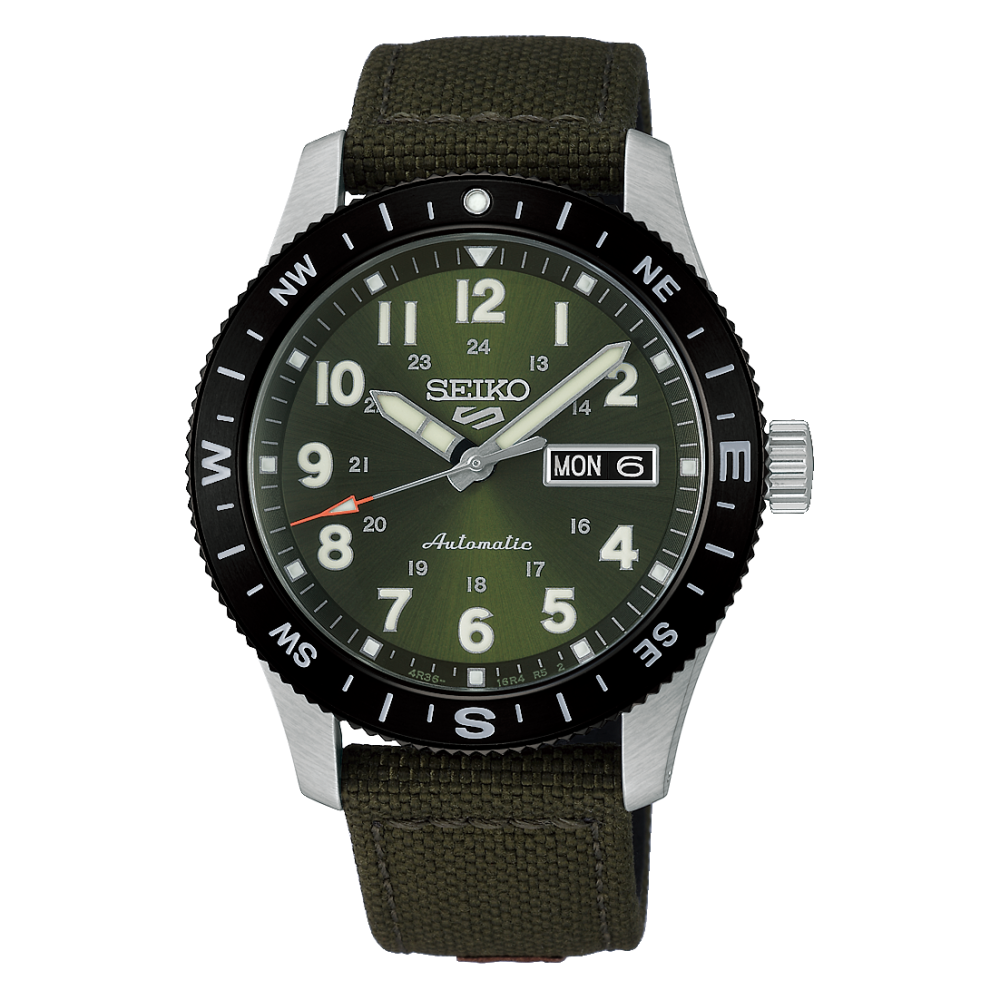 Relógio SEIKO 5 Sports Field series