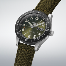 Relógio SEIKO 5 Sports Field series
