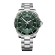 RELÓGIO MAVERICK GENT GREEN VICTORINOX