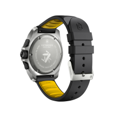 RELÓGIO INOX CHRONO TITANIUM/CARBON
