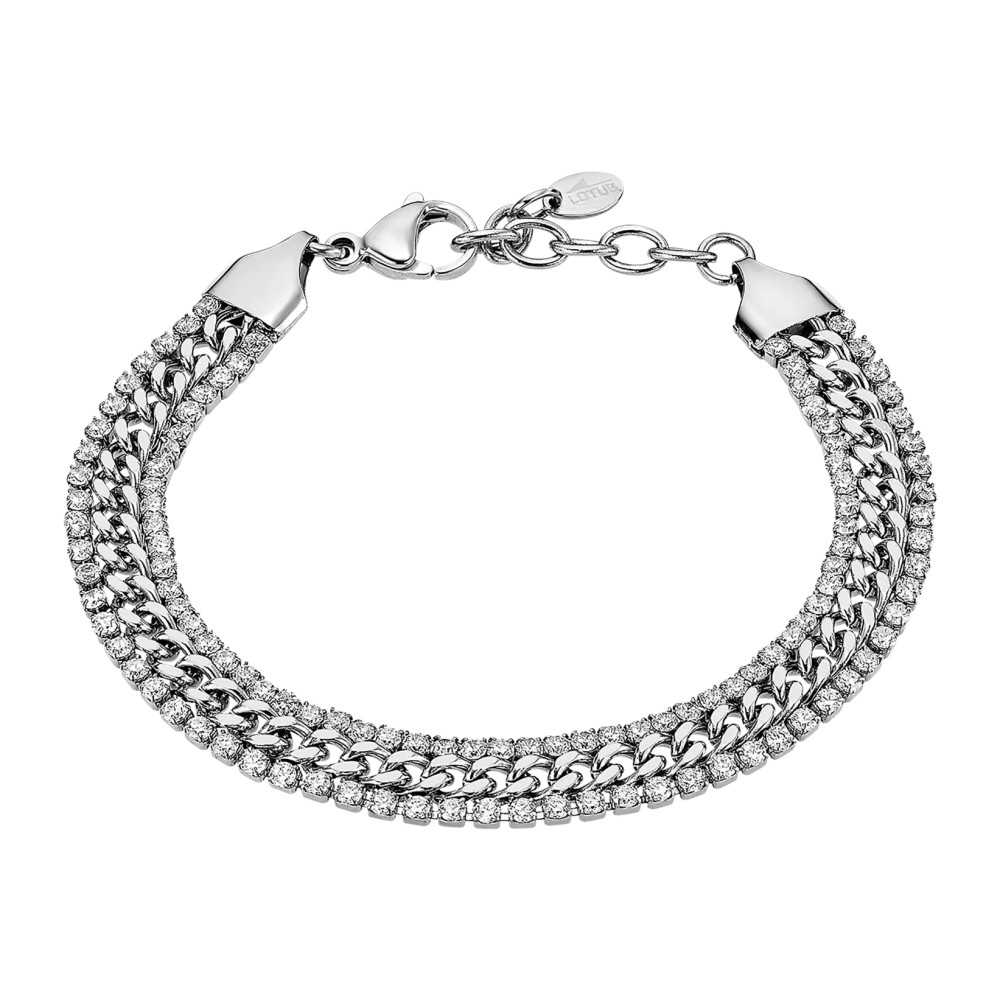 Pulseira Lotus Style Old Money