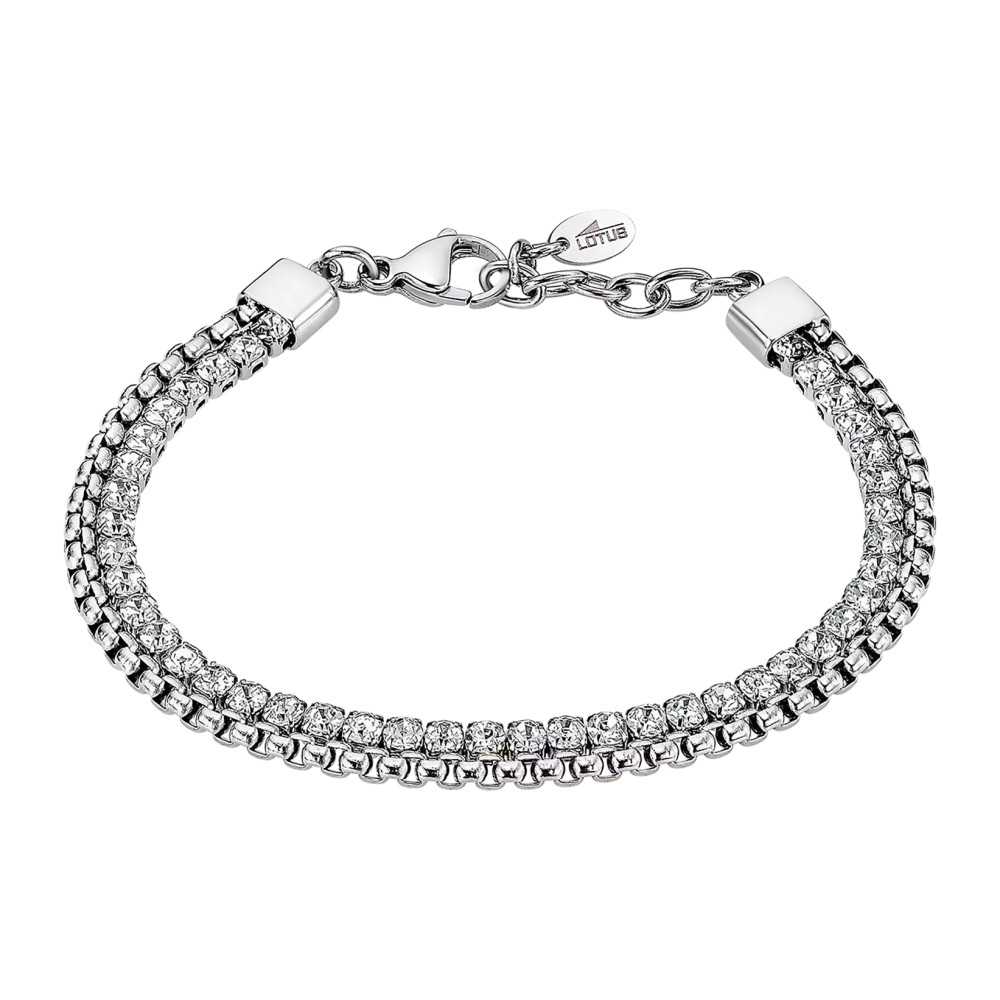 Pulseira Lotus Style Old Money
