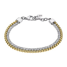 Pulseira Lotus Style Old Money