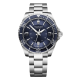 RELÓGIO MAVERICK GENT BLUE DIAL, ARMYS