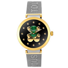 Relógio smartwatch bicolor TOUS S-CONNECT