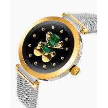 Relógio smartwatch bicolor TOUS S-CONNECT