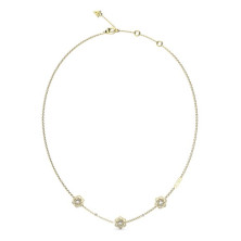 Colar Guess LA FLEUR