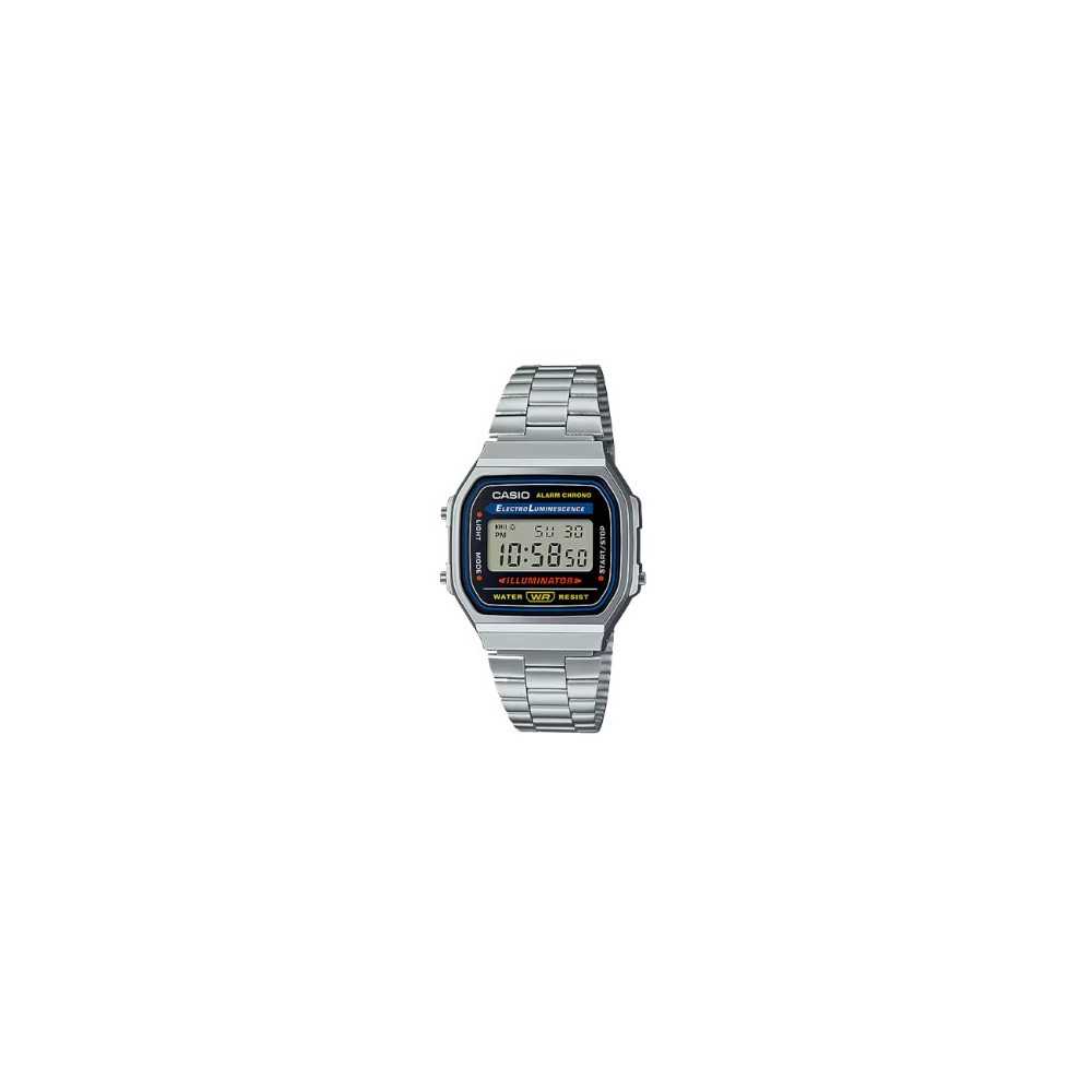 Relógio Casio Vintage