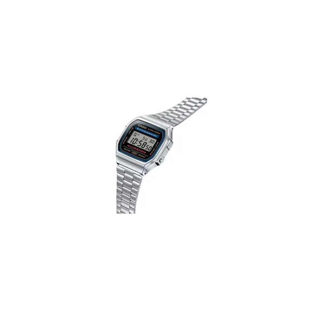 Casio Vintage Watch