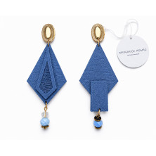 Brincos Margarida Romão|Portuguese Designer