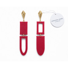 Brincos Margarida Romão|Portuguese Designer