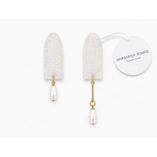 Brincos Margarida Romão|Portuguese Designer