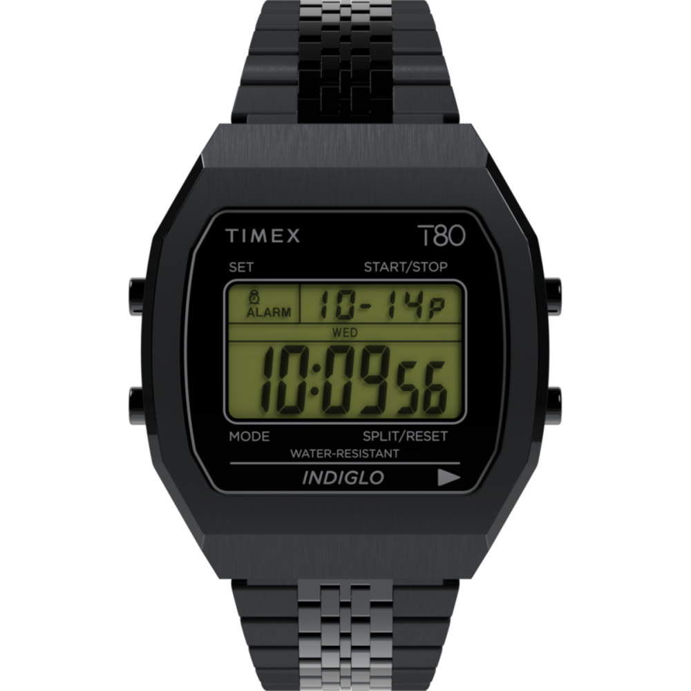 TIMEX 80