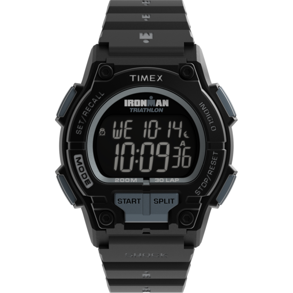 IRONMAN CLASSIC