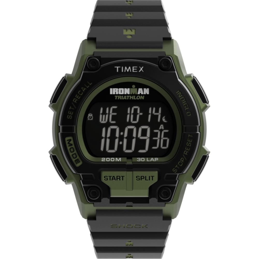 IRONMAN CLASSIC