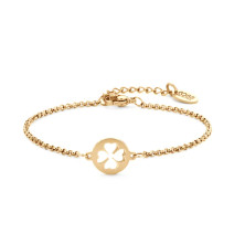 Pulseira CO88 Trevo da Sorte