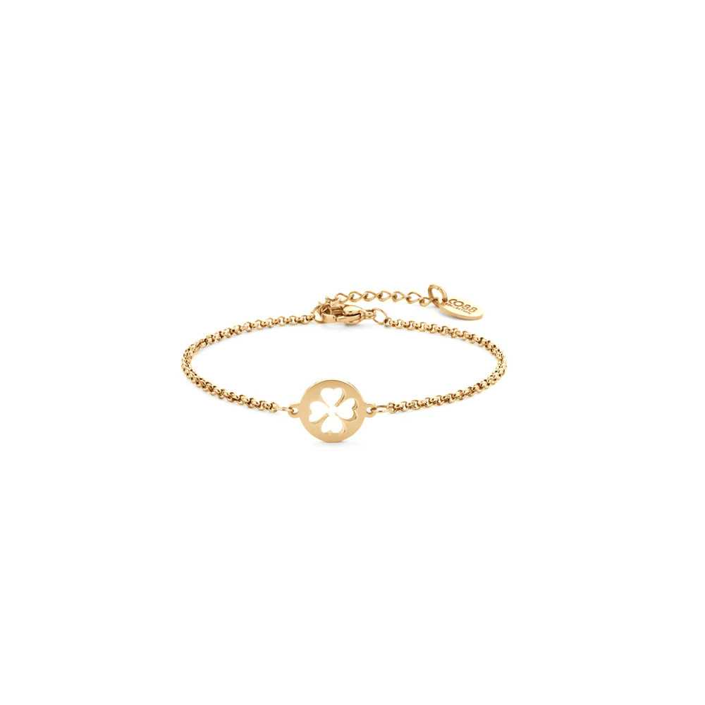 Pulseira CO88 Trevo da Sorte