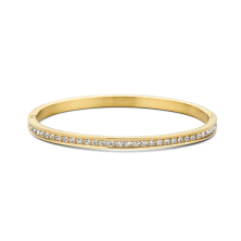 Pulseira CO88 com Zircónias