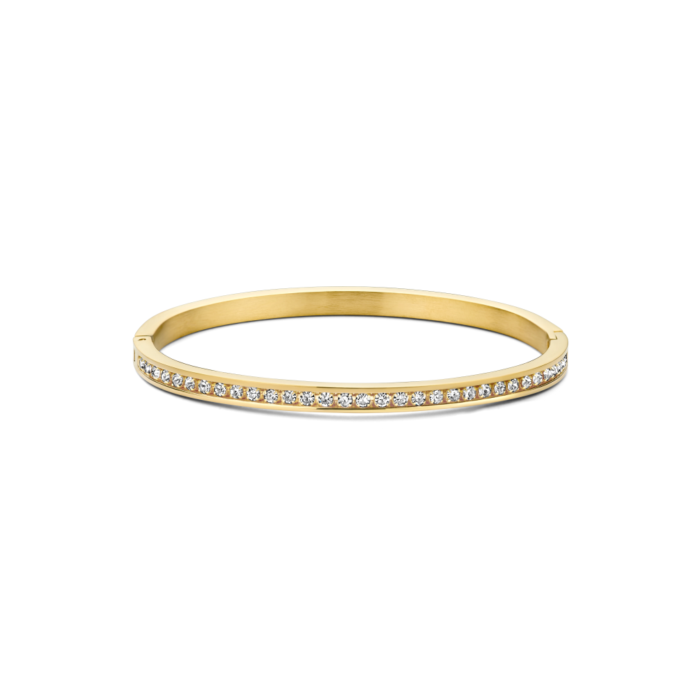 Pulseira CO88 com Zircónias