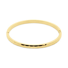 Pulseira CO88 Martelada