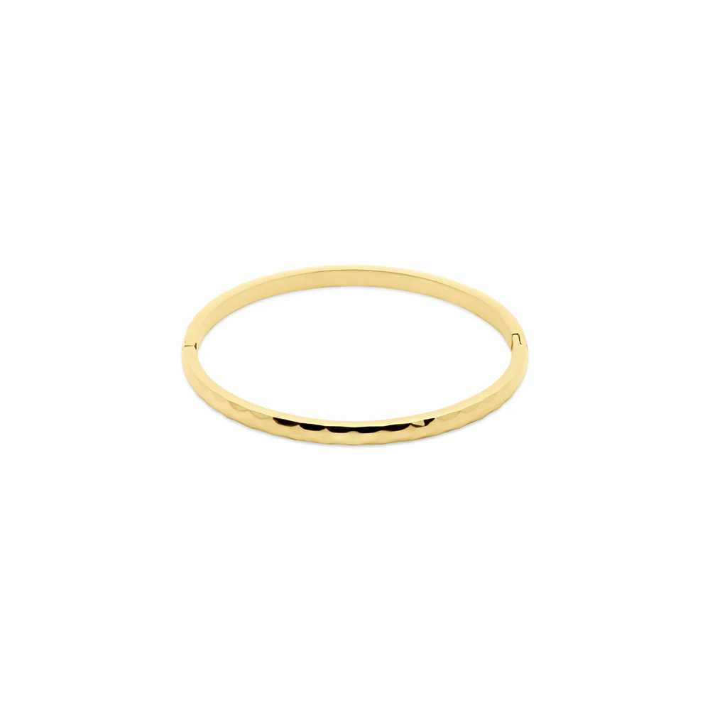 Pulseira CO88 Martelada