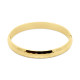 Pulseira CO88 Martelada