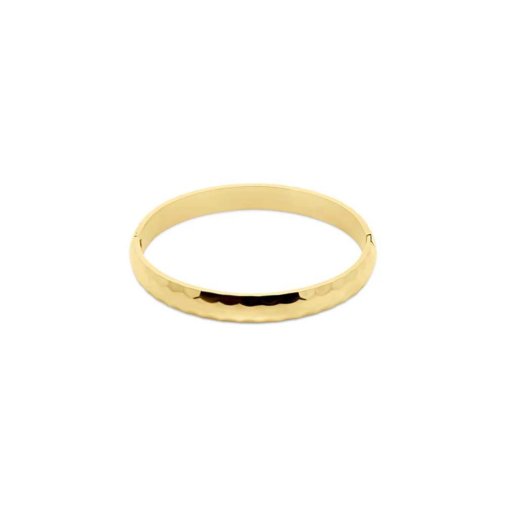 Pulseira CO88 Martelada