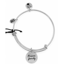 Pulseira CO88 "Forever Family"