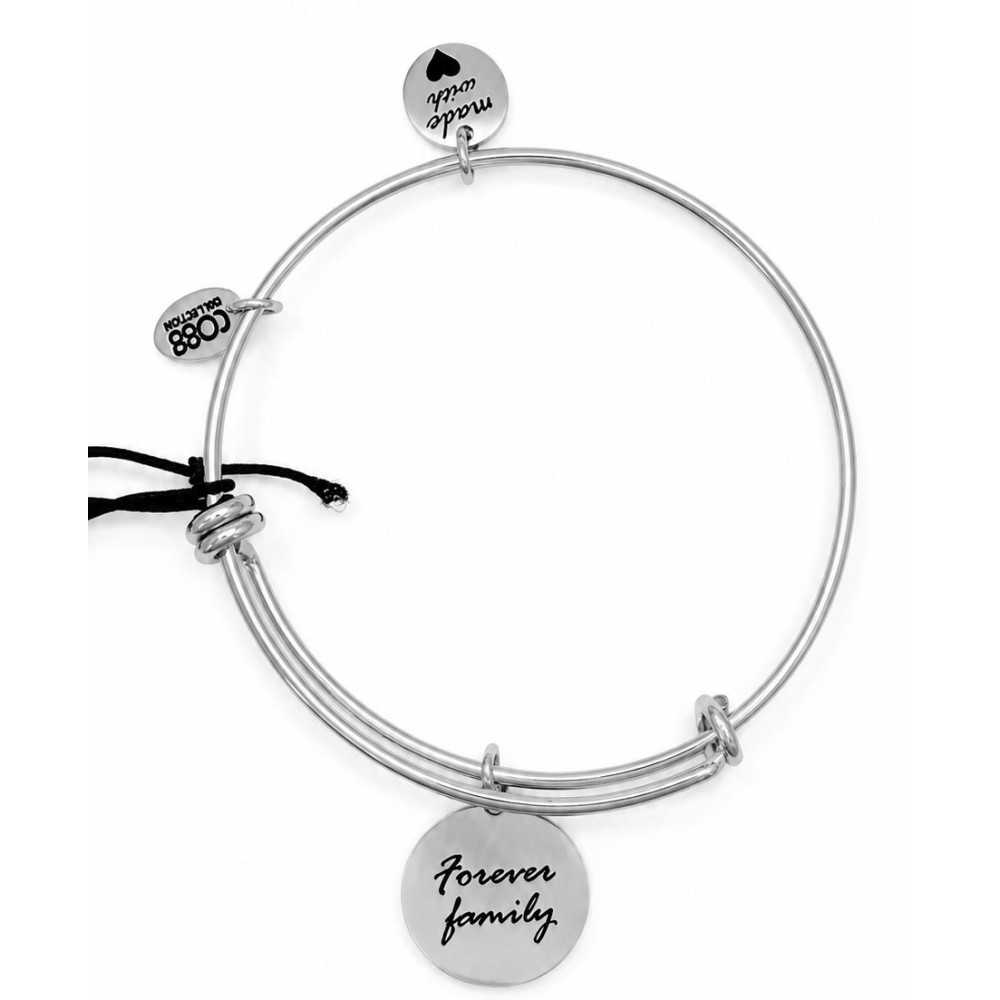 Pulseira CO88 "Forever Family"