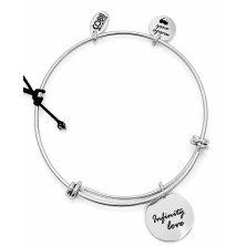 Pulseira CO88 "Infinity Love"