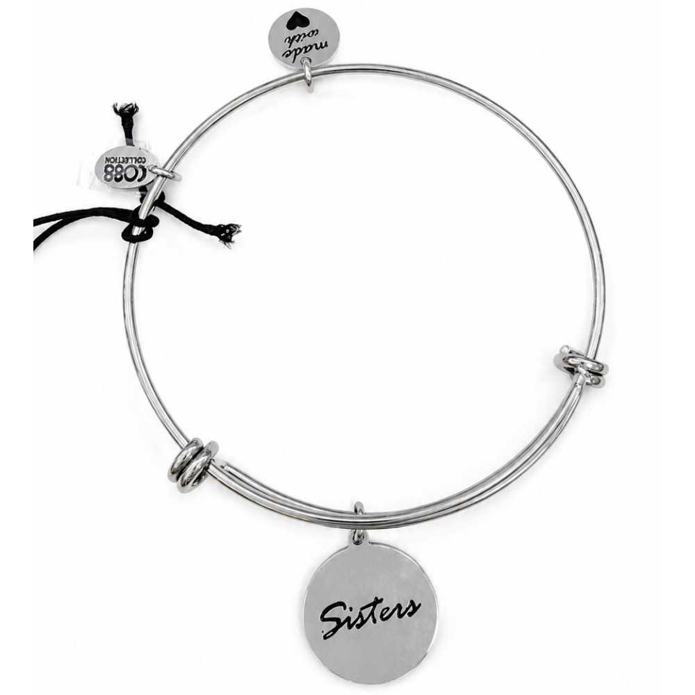 Pulseira CO88 "Sisters"