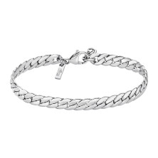 Pulseira Lotus Style Prateada