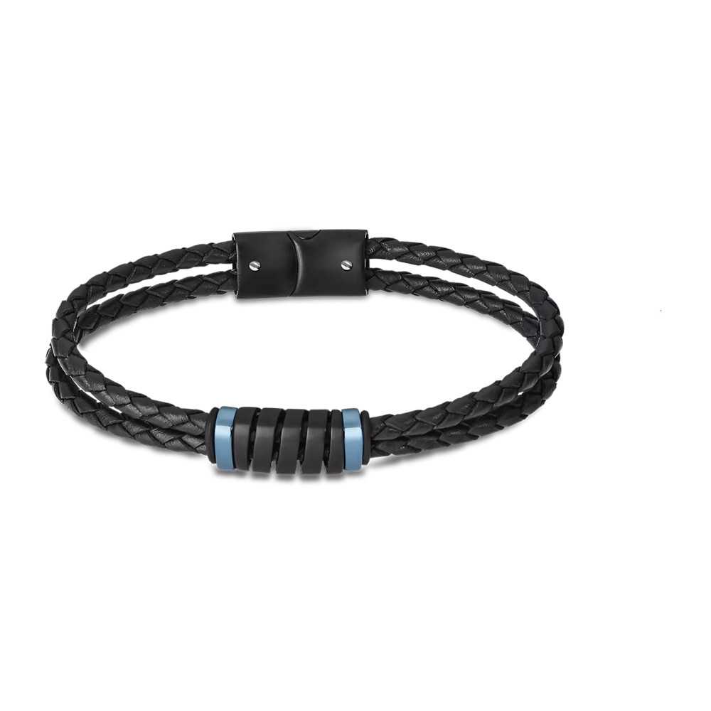 Pulseira Lotus Style Urban Man