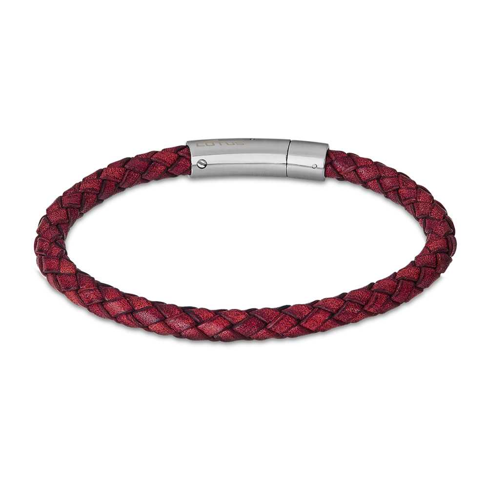 Pulseira Lotus Style