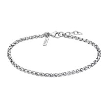 Pulseira Lotus Style LS2223-2/1 de aço inoxidável, homem