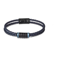 Pulseira Lotus Style Urban Man LS2150-2/2 pele, homem