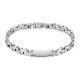 Pulseira Lotus Style LS2596-2/1 de aço inoxidável, homem