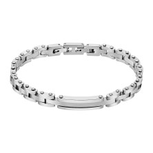 Pulseira Lotus Style LS2596-2/1 de aço inoxidável, homem