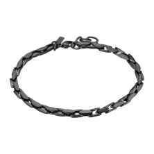 Pulseira Lotus Style LS2598-2/3 de aço inoxidável, homem