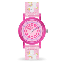 RELÓGIO ICE PINK UNICORN