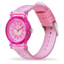 RELÓGIO ICE PINK UNICORN