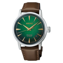 Seiko Presage Cocktail Time