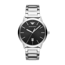 Relógio Most. Preto EMPORIO ARMANI