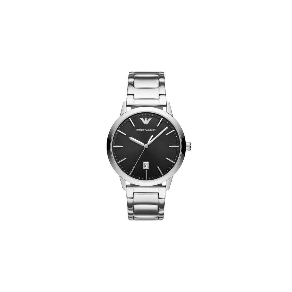 Relógio Most. Preto EMPORIO ARMANI