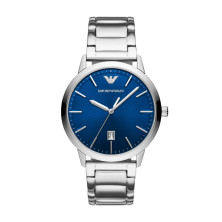 Relógio Homem Most. Azul EMPORIO ARMANI