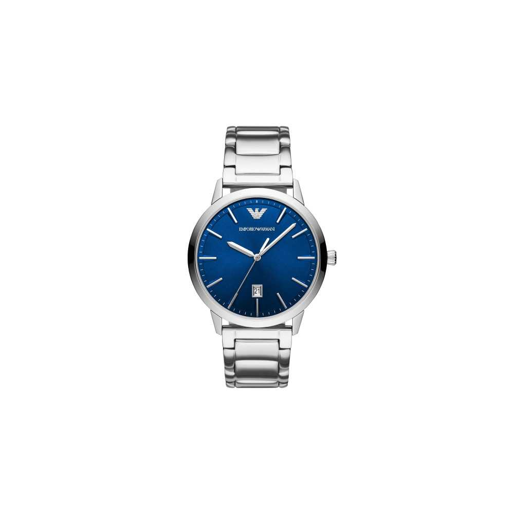 Relógio Homem Most. Azul EMPORIO ARMANI